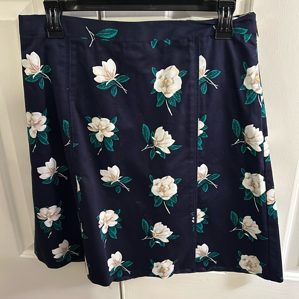 Draper James skirt